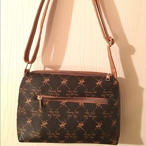 BeverlyHills Polo Club Purse